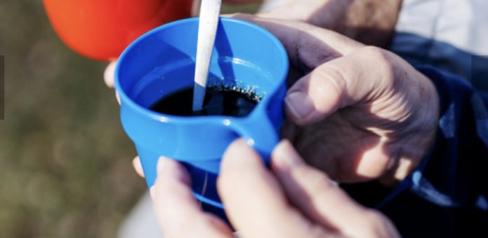 Joonas Brandt - Punainen Risti, aineistopankki