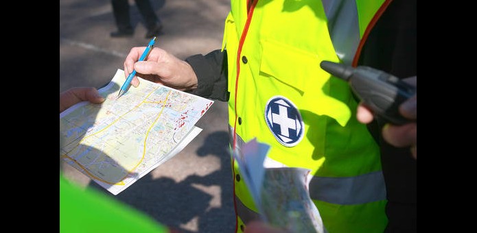 Eero Pykäläinen / SPR