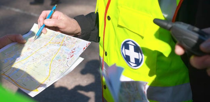 Eero Pykäläinen/Suomen Punainen Risti