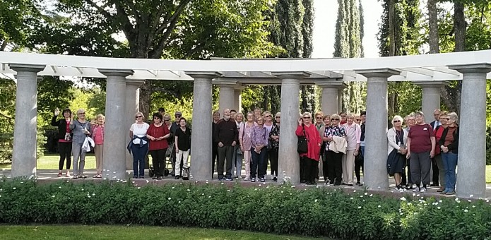 Oppaamme Sanna Qvick 