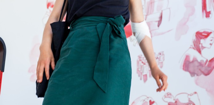 Noe Anttonen / Suomen Punainen Risti