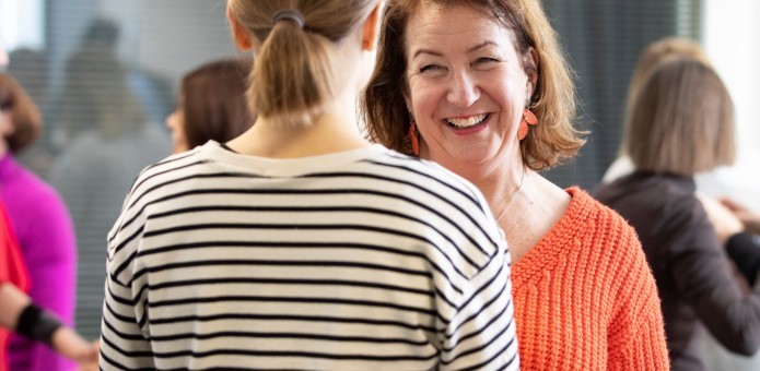 Suvi Elo / Suomen Punainen Risti