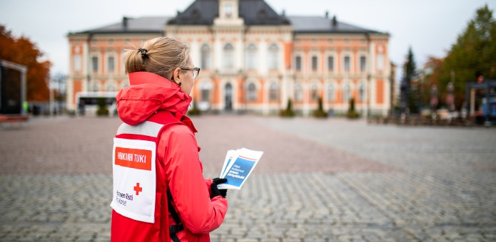 Anna-Katri Hänninen 