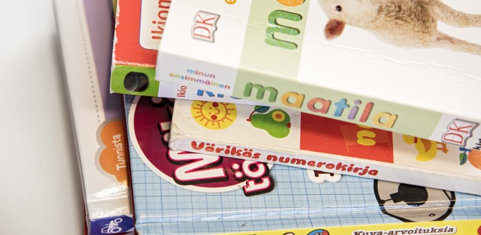 Susanna Kekkonen - Suomen Punainen Risti