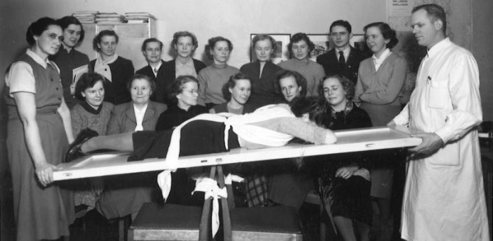 H. Schrader/Kotkan Uusi Valokuvaamo