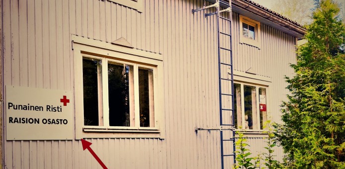 Tarja Tiitta-Nieminen