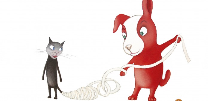 Julia Vuori / Suomen Punainen Risti