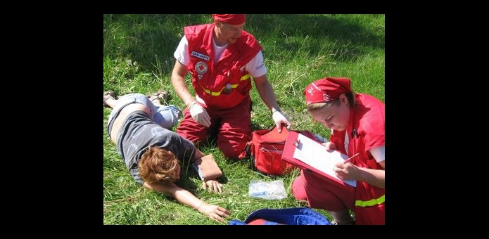 Tampereen osaston arkisto