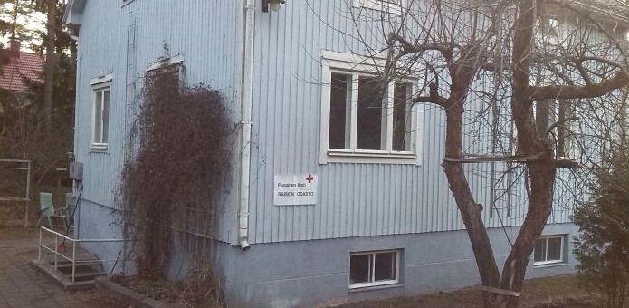 Tarja Tiitta-Nieminen