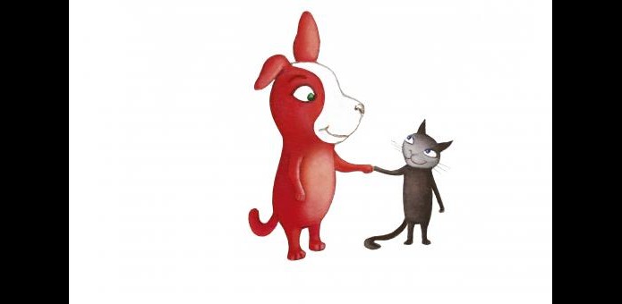 Julia Vuori/Punainen Risti