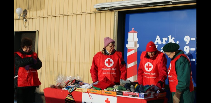 Tuulamaria Kangaslampi