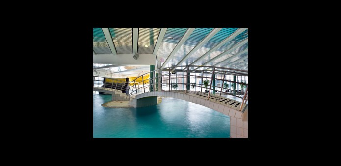 Kylpylän nettisivulta