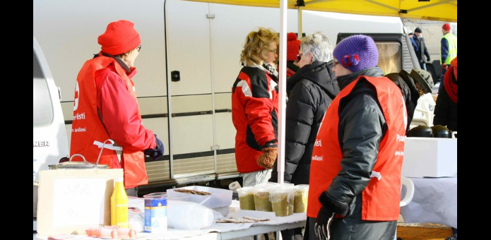 Tuulamaria Kangaslampi