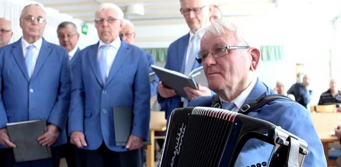 Tuula Kiesi, Länsi-Saimaan Sanomat