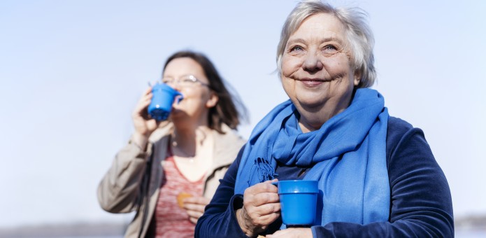 Joonas Brandt / Suomen Punainen Risti