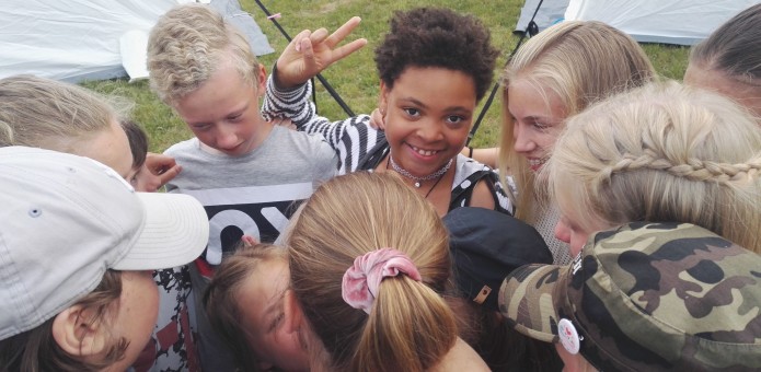 Andrea Södergård