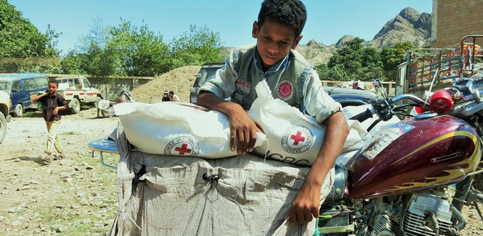 Foto: ICRC